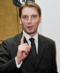 Szymon Majewski przegrał z Tomaszem Lisem, ale zarobił 18 mln zł