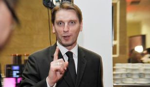 Tomasz Lis oskarżony o manipulację!