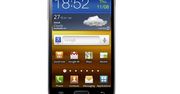 Samsung Galaxy S II LTE, czyli jak poprawić ideał i pobić iPhone'a 5
