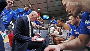 FIBA Europe Cup. Tylko czary uratują Anwil? Przeszkoda wydaje się nie do przeskoczenia