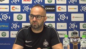 Oficjalnie: Rekord Bielsko-Biała ma nowego trenera