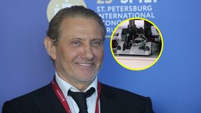 To nie żart. Przyjaciel Putina rusza z "rosyjską F1"
