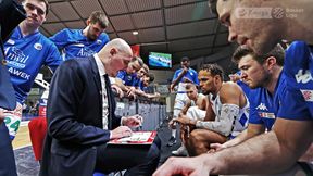 FIBA Europe Cup. Tylko czary uratują Anwil? Przeszkoda wydaje się nie do przeskoczenia