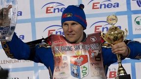 Ice speedway: Nikołaj Krasnikow wystartuje w turniejach o Puchar Rosji