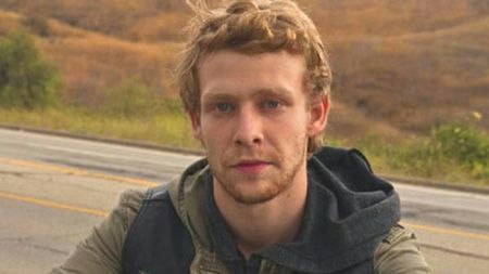 Johnny Lewis