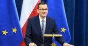 Mateusz Morawiecki ogłasza: "Wygraliśmy pierwszą bitwę w wojnie z drugą falą pandemii"