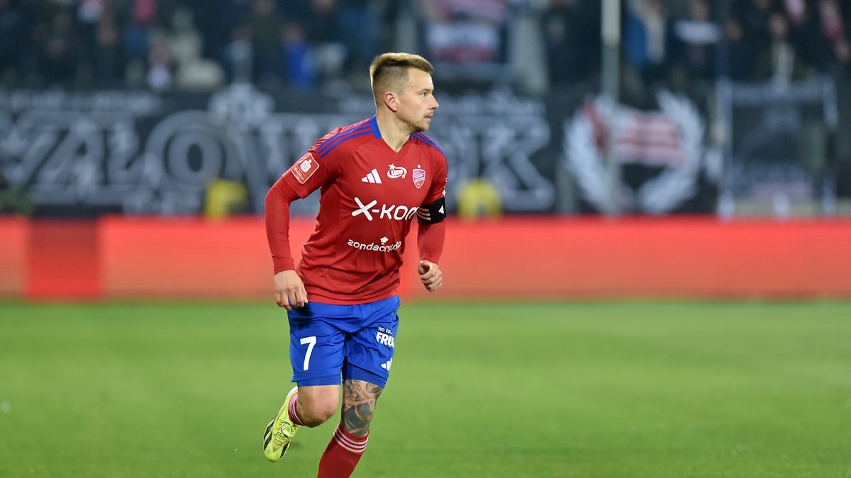 WP SportoweFakty / Krzysztof Porębski