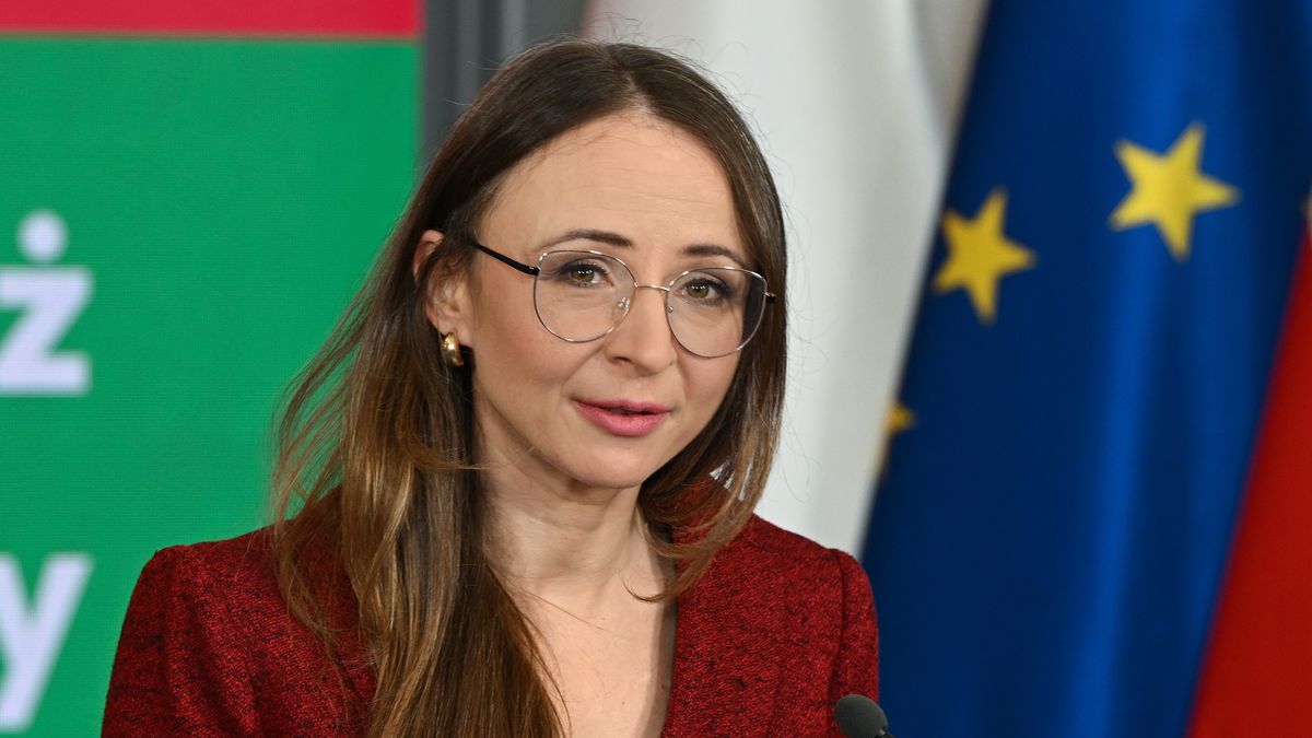 Agnieszka Dziemianowicz-Bąk wierzy w skrócony czas pracy
