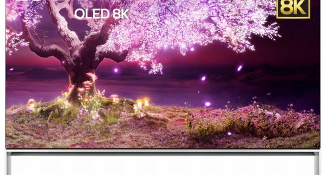 LG na CES 2021: w nowych telewizorach premium ekrany OLED evo, nowy procesor i interfejs, więcej przekątnych (wideo)