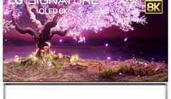 LG na CES 2021: w nowych telewizorach premium ekrany OLED evo, nowy procesor i interfejs, więcej przekątnych (wideo)