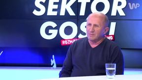 Sektor Gości 39. Marek Cieślak: nie mogłem pisać bzdur, że w żużlu wszystko jest piękne [1/3]