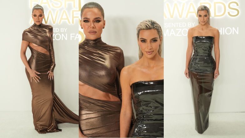 Kim Kardashian i Khloe Kardashian