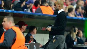 Engel miał szczęśliwy płaszcz. A Guardiola? Na pewno nie spodnie...