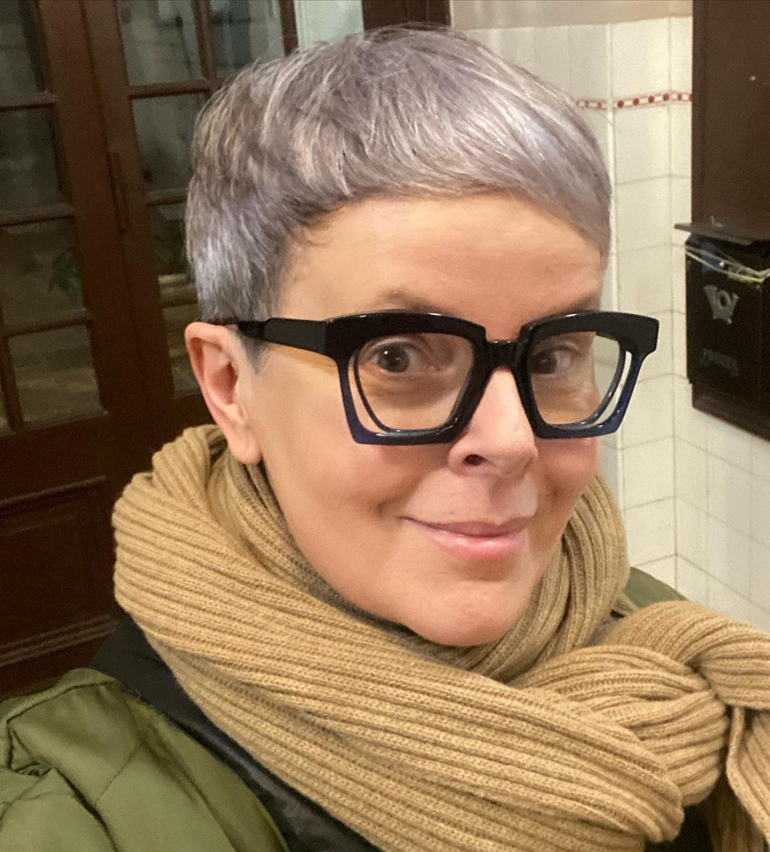 Korwin-Piotrowska podsumowała zamieszanie wokół zmiany prowadzącej "Nasz nowy dom"