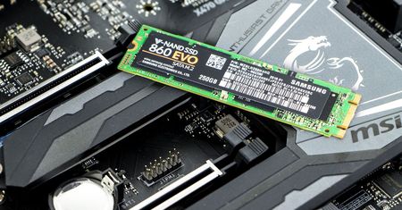 AMD porzuca StoreMI i przygotowuje lepszą technologię. Pytanie czy jej potrzebujemy...
