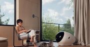 Space Kotty – kuweta z aplikacją, którą pomógł stworzyć Filip "NEO" Kubski