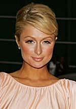 Paris Hilton
