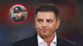 Borek miażdży trenera Widzewa. Jaśniej się nie da