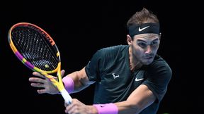 Niespodziewana decyzja Rafaela Nadala. Zagra w Rotterdamie z Rogerem Federerem?