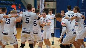 PGNiG Superliga: zabrzanie osiągnęli cel, ale nie bez trudu