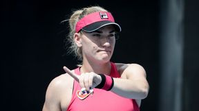WTA Budapeszt: Timea Babos przerwała fatalną serię, pierwsze rozstawione za burtą