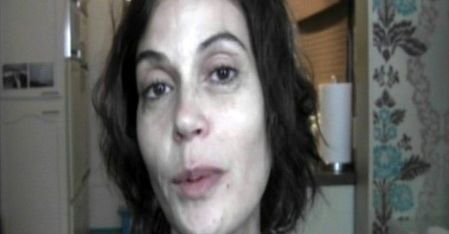 Gotowa na wszystko Teri Hatcher oszpecona
