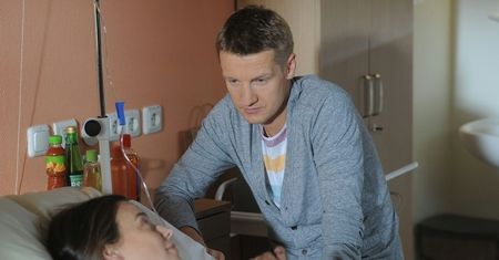 "M jak miłość": Anna Mucha zniknie z serialu?