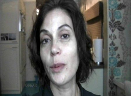 Teri Hatcher