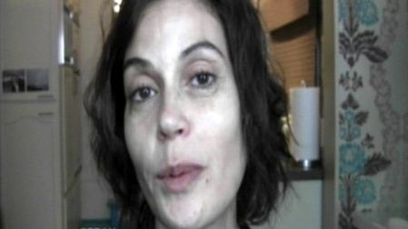 Teri Hatcher