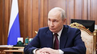 Europa szuka negocjatora do rozmów z Rosją. Pięcioro kandydatów