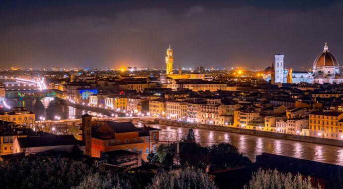 Średniowieczne serce Czech i Moraw