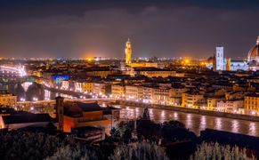 Planete+ Średniowieczne serce Czech i Moraw