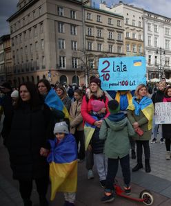 Tylu Polaków wierzy w zwycięstwo Ukrainy. Są wyniki nowego sondażu