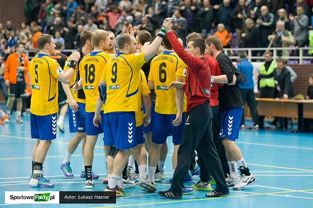 Głogowianie mieli tej jesieni sporo powodów do radości