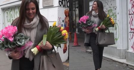 Kinga Rusin do fana: "Dziękuję. Kocham cię bardzo!"
