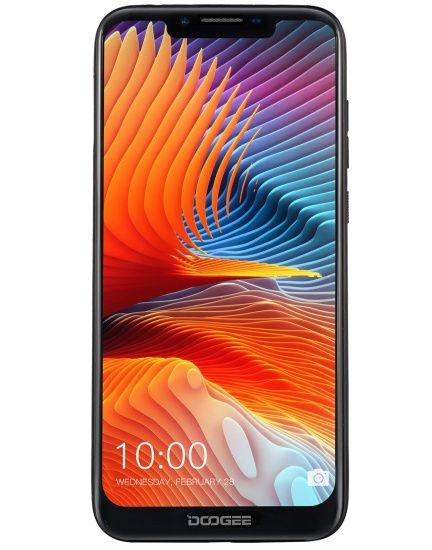 Doogee BL5500 Lite