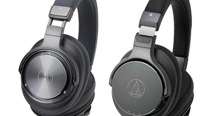 Audio-Technica i słuchawki bezprzewodowe bez DAC - to może być rewolucja