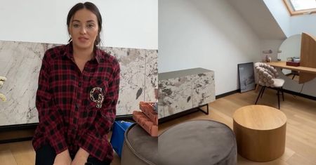 Anna Bardowska z "Rolnik szuka żony" pochwaliła się odświeżoną sypialnią. Internauci krytykują: "MYDŁO I POWIDŁO" (WIDEO)
