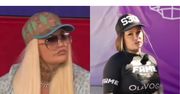 Laluna przeprosiła mamę w "The 50". Zdradziła, kim była w przeszłości