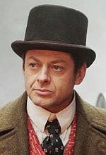 Andy Serkis też reżyseruje "Hobbita"