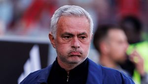 Mourinho otrzymał ofertę umowy. "Nie chciałem jej widzieć"