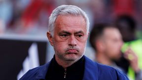 Mourinho potwierdził: Tak, otrzymałem w środę ofertę