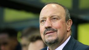 Oficjalnie: Rafael Benitez wraca na ławkę trenerską