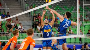 Znamy spadkowicza z Ligi Narodów. Włosi wiceliderem po rundzie kwalifikacyjnej