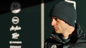 Toyota: Zawiodła strategia