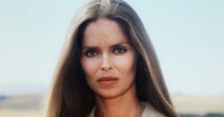 Barbara Bach: Najpiękniejsza dziewczyna Bonda skończyła 66 lat!