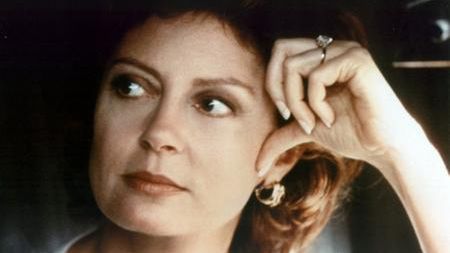 Susan Sarandon