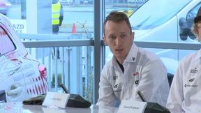 Stefan Hula: jesteśmy najlepsi na świecie, to piękna sprawa, niech trwa nadal!