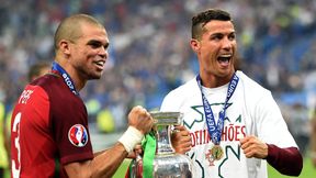 Odrzuci bajeczną ofertę z Chin? Pepe może zostać w Realu Madryt