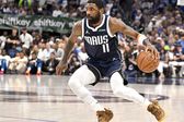 Koszykówka mężczyzn: NBA - mecz: Dallas Mavericks - Denver Nuggets